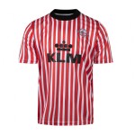 Camiseta Retro del Brentford 1992 para hombre