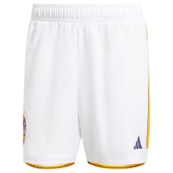 Pantalones cortos local LA Galaxy 2025 niño Pantalones cortos local LA Galaxy 2025 niño