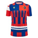 Camiseta pre-partido tercera Infantil FC Bâle 1893 2023/24 Camiseta pre-partido tercera Infantil FC Bâle 1893 2023/24