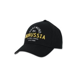 Gorra Explorer 2025 BVB Borussia Dortmund