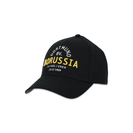 Gorra Explorer 2025 BVB Borussia Dortmund