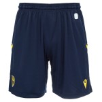 Pantalones Cortos Locales de Oxford United 2024/25 para Mujeres