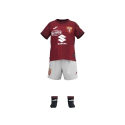 Kit de niño Torino 2024/25 hogar