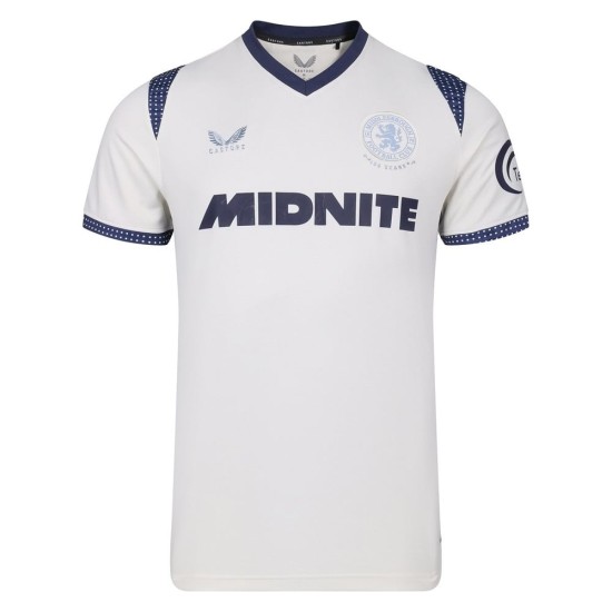 Camiseta Visitante de Middlesbrough 2026/27 para Hombre Camiseta Visitante de Middlesbrough 2026/27 para Hombre