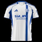 Camiseta visitante niño FC Schalke 04 2025/26