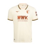 Camiseta Especial 2025/26 FC Augsburg Crema Niño Camiseta Especial 2025/26 FC Augsburg Crema Niño