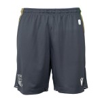 Pantalón corto de la 2.ª equipación del Stoke City 2026/27 para hombre