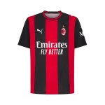 Camiseta de local Milan 2026/27 para hombre
