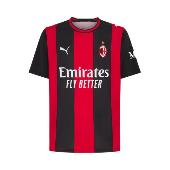 Camiseta de local Milan 2026/27 para hombre