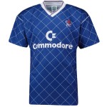 Camiseta Retro Mujer Chelsea 1988 Camiseta Retro Mujer Chelsea 1988