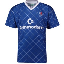 Camiseta Retro Chelsea 1988 para Hombre