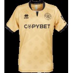 Camiseta Tercera de Queens Park Rangers 2024/25 para Hombres Camiseta Tercera de Queens Park Rangers 2024/25 para Hombres