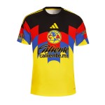 Camiseta local del Club América 2025/26 para hombre Camiseta local del Club América 2025/26 para hombre