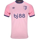 Camiseta tercera AFC Bournemouth 2025/26 niño