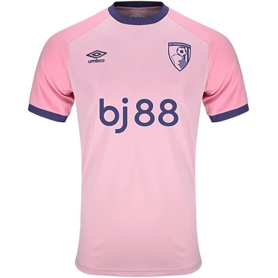 Camiseta tercera AFC Bournemouth 2025/26 niño