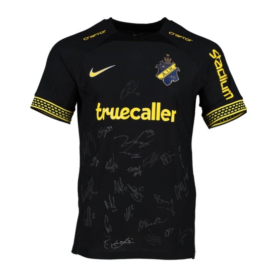 Camiseta local para mujeres AIK 2024 Camiseta local para mujeres AIK 2024