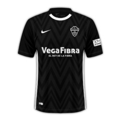 Camiseta tercera Elche CF 2024/25 para hombres