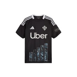 Camisa de tercera equipación para niño Como 2024/25