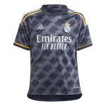 Camiseta de visitante de niño Real Madrid 2023/24 Camiseta de visitante de niño Real Madrid 2023/24