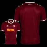 Camiseta de visita SSV Jahn Regensburg 2024/25 para hombre Camiseta de visita SSV Jahn Regensburg 2024/25 para hombre