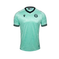 Camiseta de la Tercera Equipación Alavés 2026/27 sin Patrocinador para Hombre