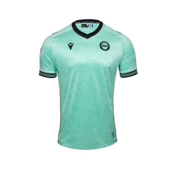 Camiseta de la Tercera Equipación Alavés 2026/27 sin Patrocinador para Hombre