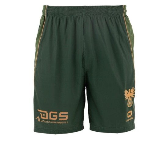 Pantalón corto visitante de mujer Go Ahead Eagles 2026/27