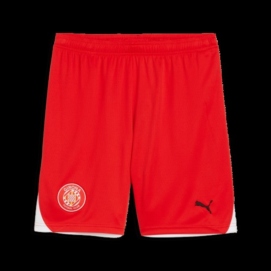 Pantalones cortos de casa de hombre Girona FC 2024/25