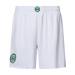 Pantalones cortos local FC Groningen 2026/27 para mujer Pantalones cortos local FC Groningen 2026/27 para mujer
