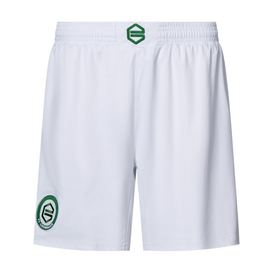 Pantalones cortos local FC Groningen 2026/27 para mujer Pantalones cortos local FC Groningen 2026/27 para mujer