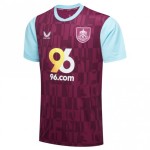 Camiseta local Burnley 2024/25 para hombres
