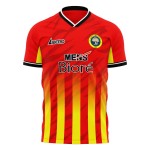 Camisa de casa para hombre Lecce 2024/25 Camisa de casa para hombre Lecce 2024/25