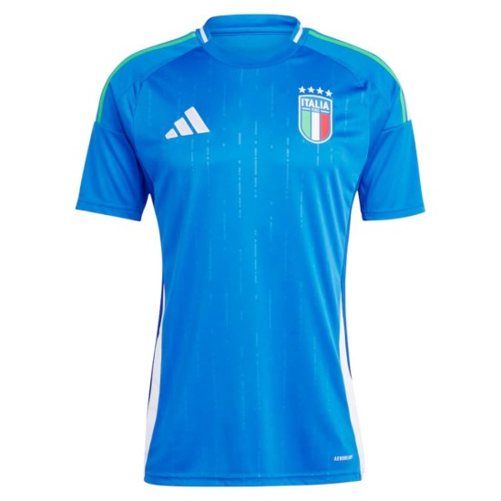 Italia Camiseta de Local EURO 2024 Italia Camiseta de Local EURO 2024