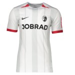 Camisa de visitante para mujer SC Freiburg 2024/25