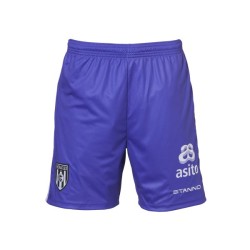 Niño Heracles Almelo 2025/26 Tercero Pantalones Cortos