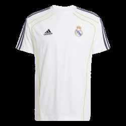 Camiseta Real Madrid Hombre 2024/25 Urban Purist