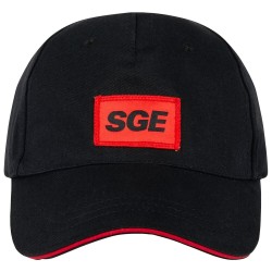 Gorra Red SGE Eintracht Frankfurt
