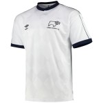 Camiseta Retro Local 1988 de Derby County para Hombre Camiseta Retro Local 1988 de Derby County para Hombre