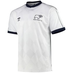 Camiseta Retro Local 1988 de Derby County para Hombre