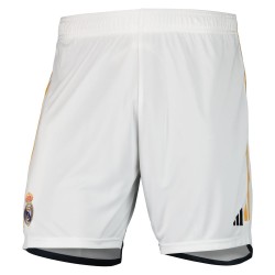 Pantalones cortos de casa de mujer Real Madrid 2023/24