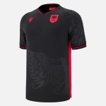Camiseta tercera para niño Albania 2025/26