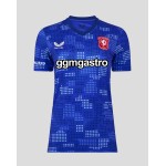 Camiseta visitante FC Twente 2025/26 mujer