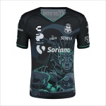 Camiseta Hombre Santos Laguna 2024/25 Tercera
