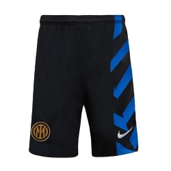 Pantalones cortos de casa para niño Inter 2024/25