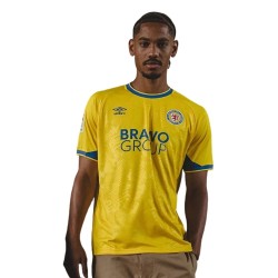 Camiseta de local Eintracht Braunschweig 2026/27 para hombre