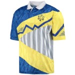 Camiseta Retro Mash Up Everton Infantil 1990 Camiseta Retro Mash Up Everton Infantil 1990