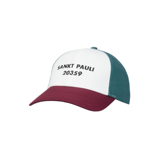 FC St. Pauli Gorra Sankt Pauli FC St. Pauli Gorra Sankt Pauli