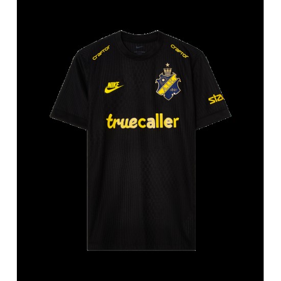 Camiseta local para mujeres AIK 2025 Camiseta local para mujeres AIK 2025