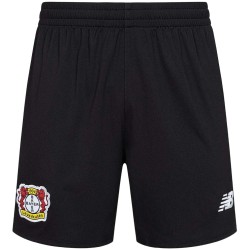 Pantalón Mujer Bayer 04 Leverkusen 2026/27 Local
