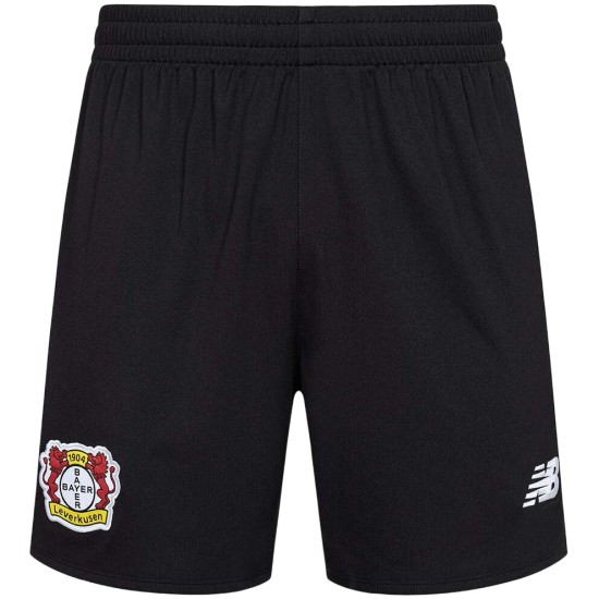 Pantalón Hombre Bayer 04 Leverkusen 2026/27 Local Pantalón Hombre Bayer 04 Leverkusen 2026/27 Local